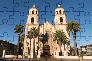 Foto jigsaw puzzle