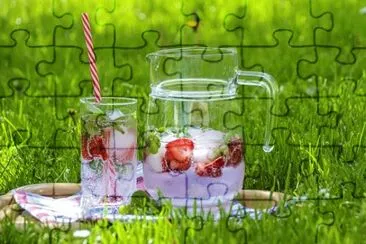 Foto jigsaw puzzle