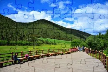 Foto jigsaw puzzle