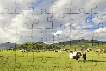 Foto jigsaw puzzle