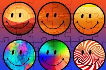 Smileys