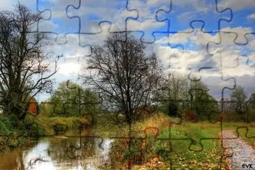 Foto jigsaw puzzle