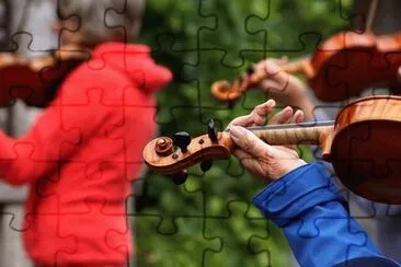 Foto jigsaw puzzle