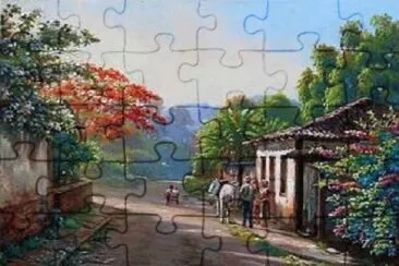 JR 202 jigsaw puzzle