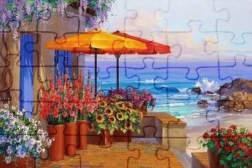 Foto jigsaw puzzle