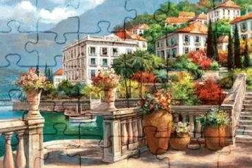 Foto jigsaw puzzle