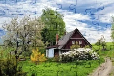 Foto jigsaw puzzle