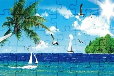 Foto jigsaw puzzle