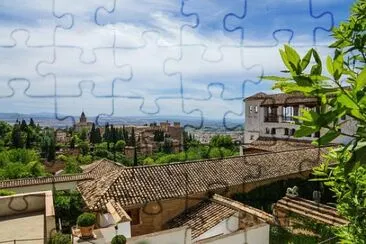 Foto jigsaw puzzle