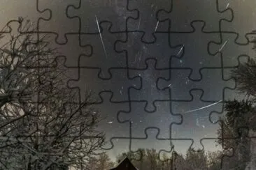 imagem jigsaw puzzle