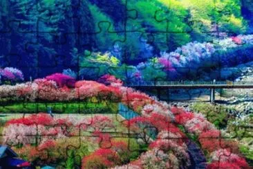 imagem jigsaw puzzle