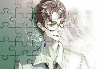 å¾‹å¸« jigsaw puzzle