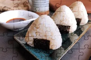 Onigiri