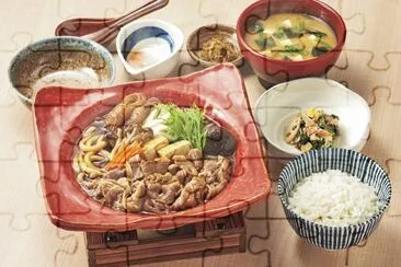 Sukiyaki