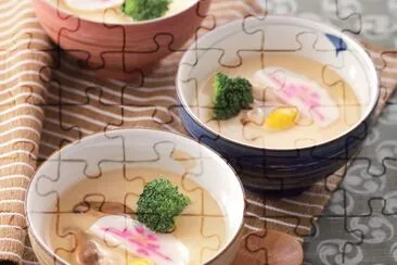 Chawanmushi