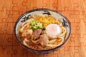 Udon