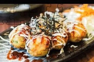 Takoyaki