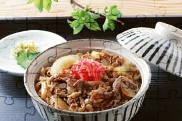 Donburi