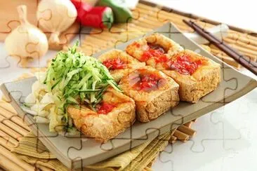 Welcome to Taiwan and enjoy our delicious food!!!