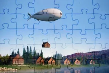 Foto jigsaw puzzle