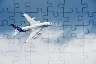 Foto jigsaw puzzle