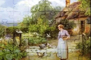 JR 210 jigsaw puzzle