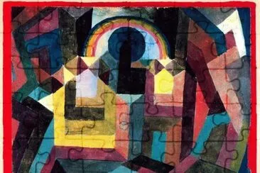 Paul Klee 1879-1940