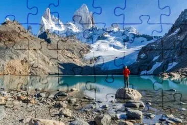 Paisaje jigsaw puzzle