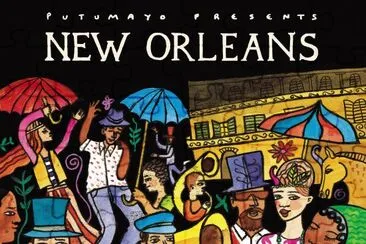 New Orleans