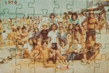 eu jigsaw puzzle