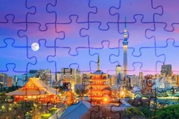 imagem jigsaw puzzle