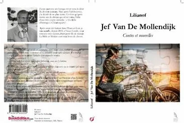 Jef Van de Mollendijk par Lilianof