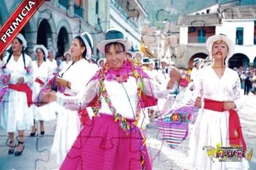 Carnaval de Ayacucho