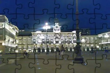 8 jigsaw puzzle