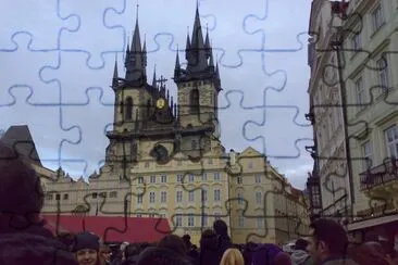 10 jigsaw puzzle