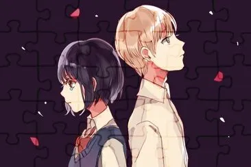 Kuzu No Honkai