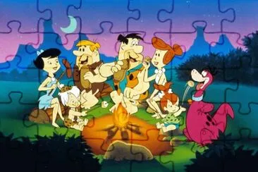 The Flintstones