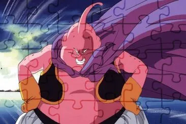 Majin Boo