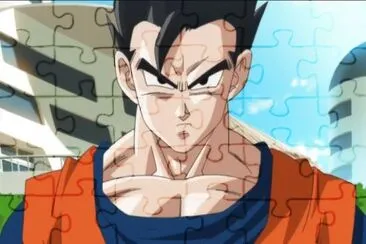 Gohan