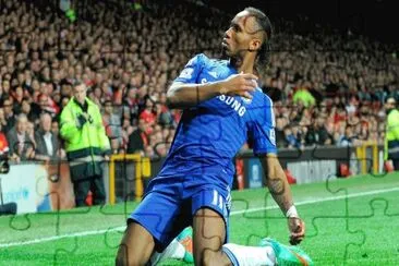 Didier Drogba