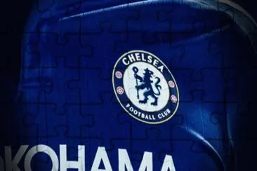 Jersey Chelsea