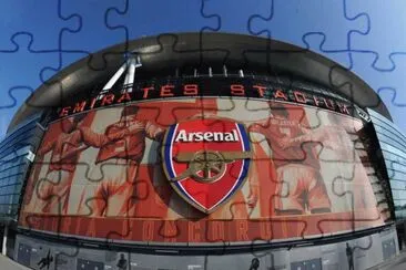 Emirates Stadium