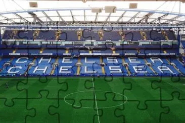 Stamford Bridge