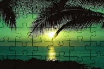 Nature jigsaw puzzle