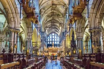 worcester cathedral ( home town) jigsaw puzzle