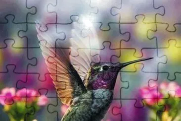 imagem jigsaw puzzle