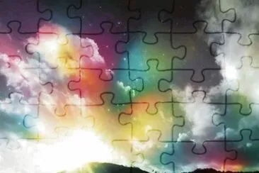 imagem jigsaw puzzle