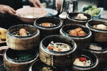 Dim Sum