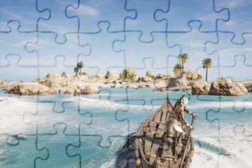 ac jigsaw puzzle