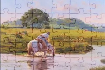 JR 239 jigsaw puzzle